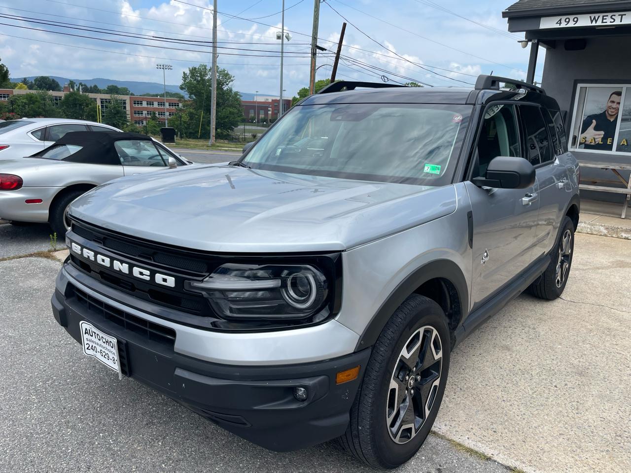 ford bronco sport 2022 3FMCR9C60NRE27446 image ford bronco sport 2022 3FMCR9C60NRE27446 image